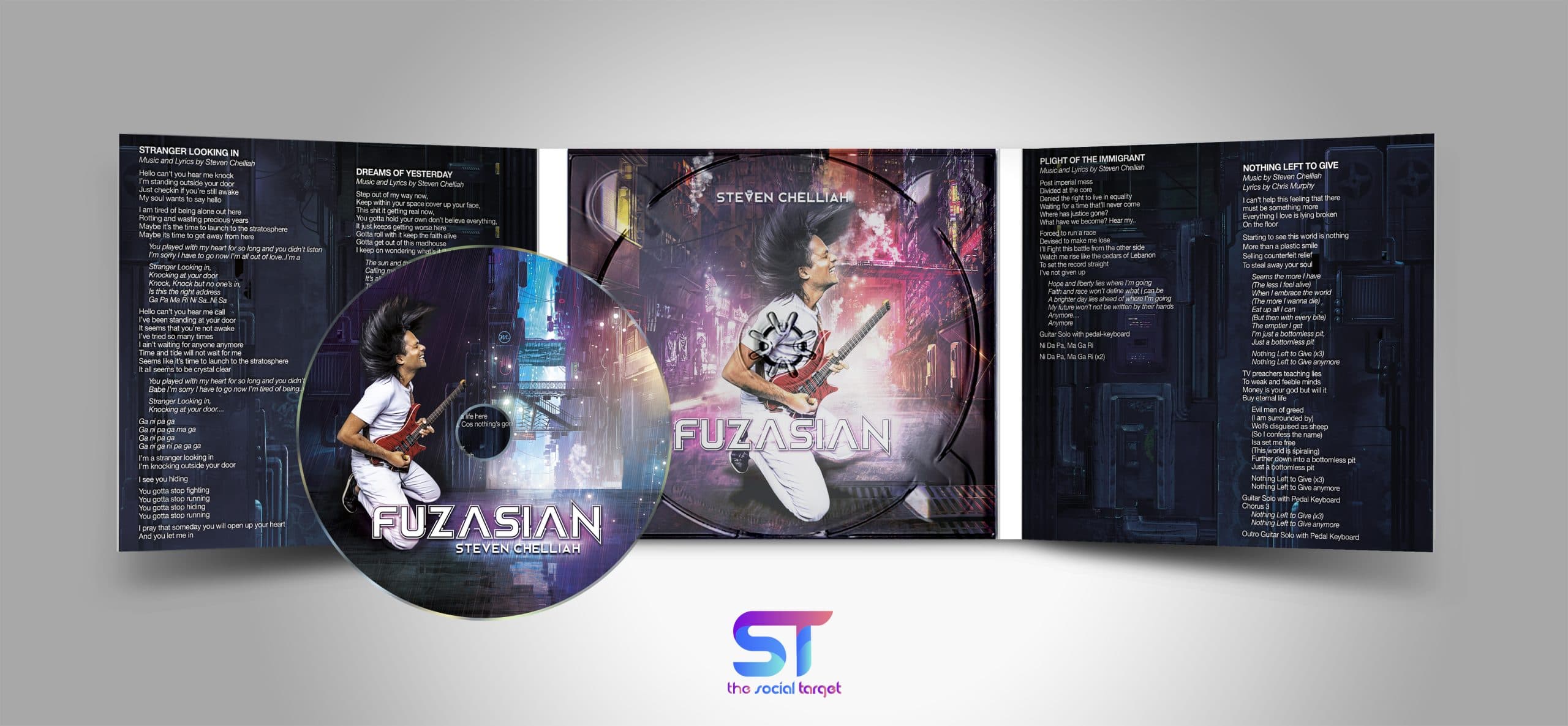 Fuzasian. Image 3