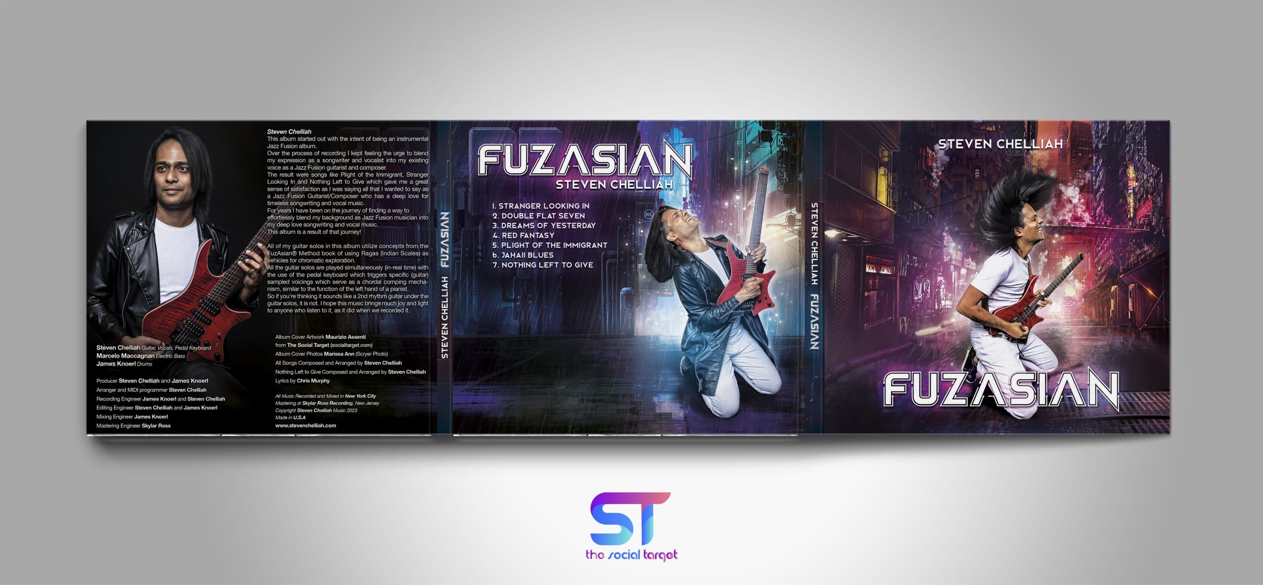 Fuzasian. Image 5