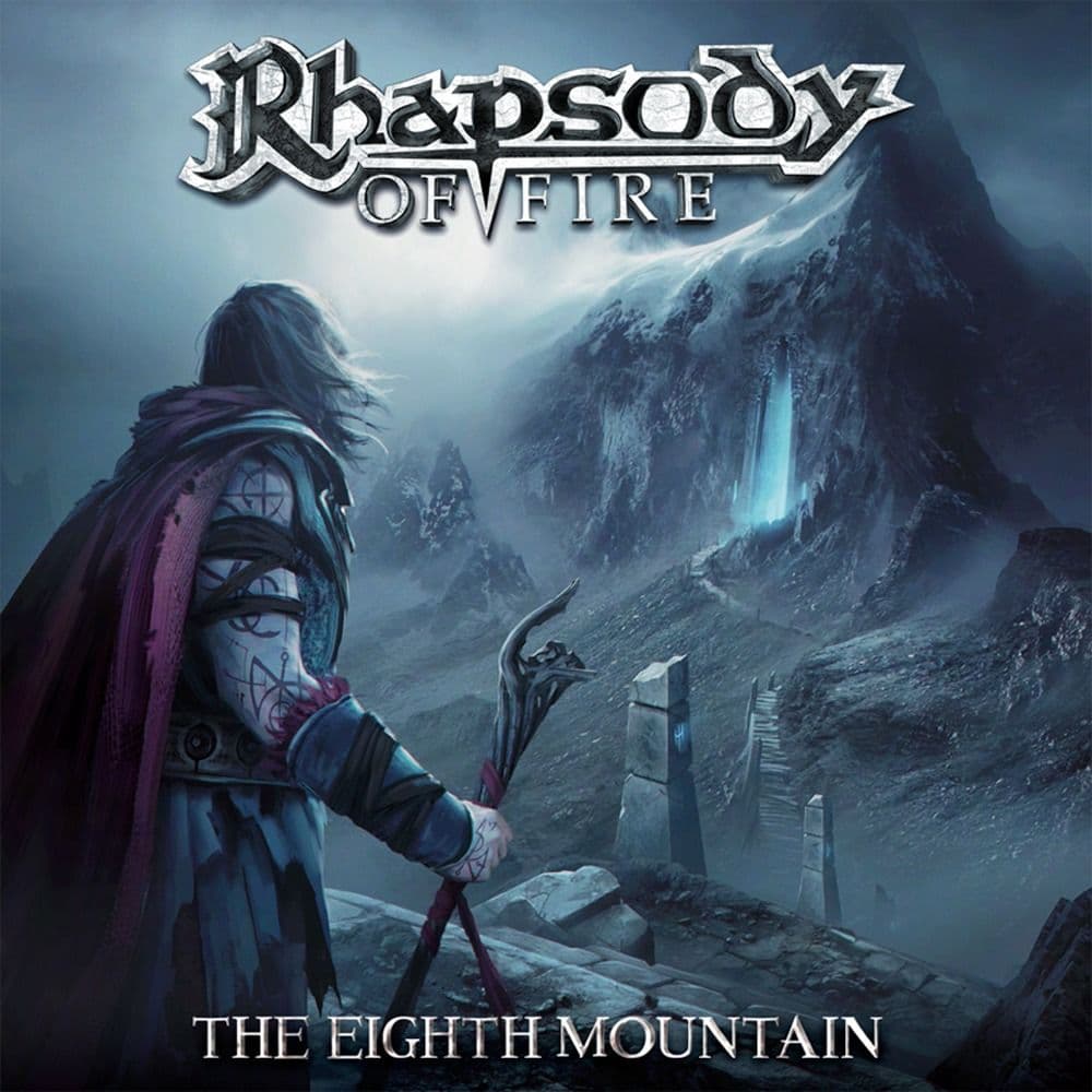 Rhapsody Of Fire. Music · branding + paid